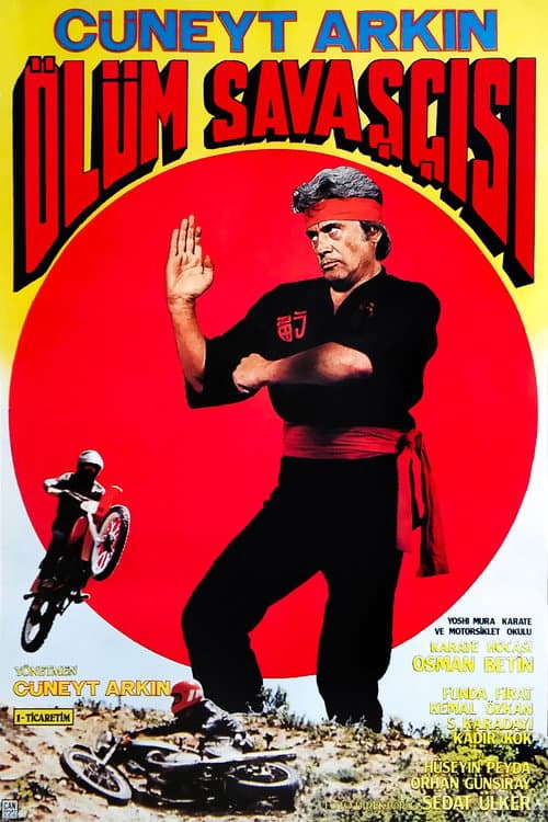 Ölüm Savaşçısı