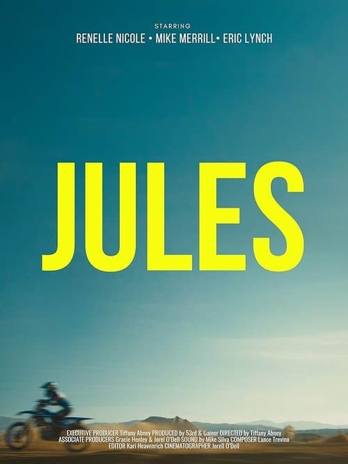 Jules