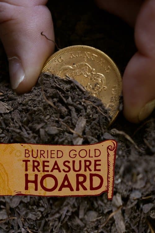Buried Gold: Treasure Hoard