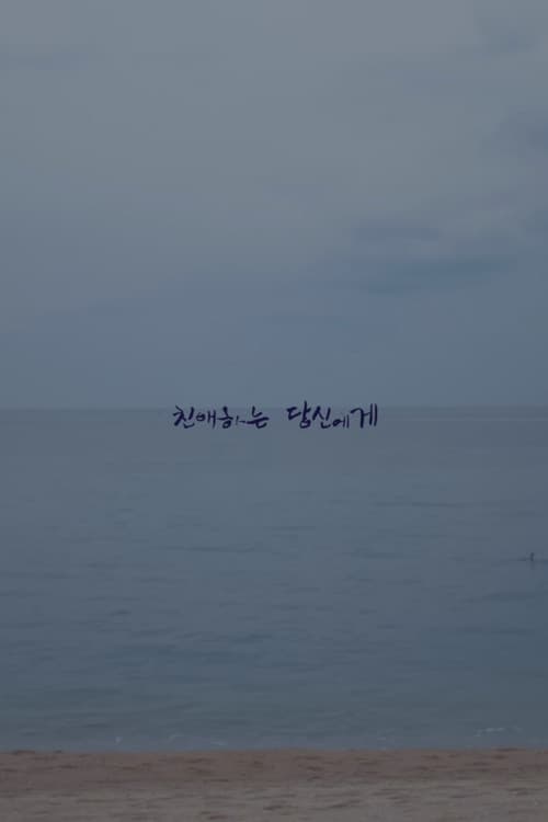 친애하는 당신에게