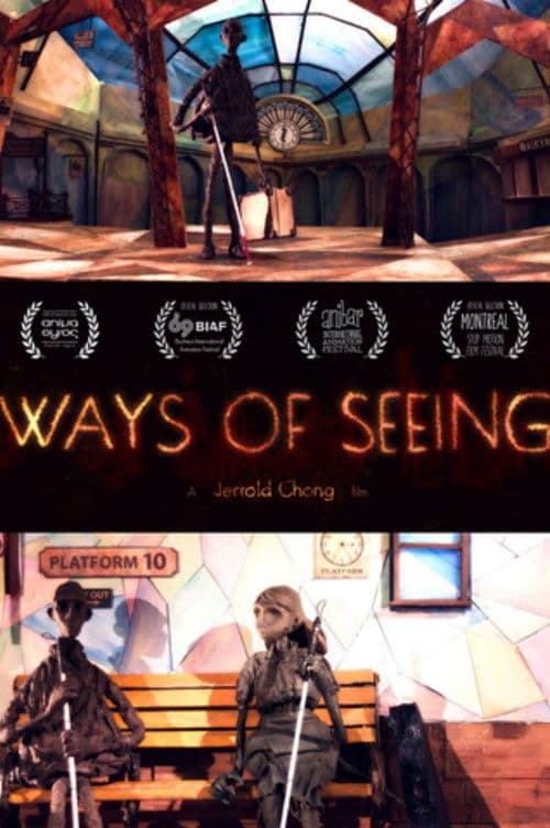 Ways Of Seeing