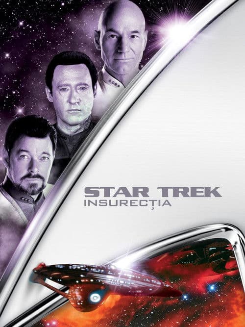 Star Trek: Insurecția