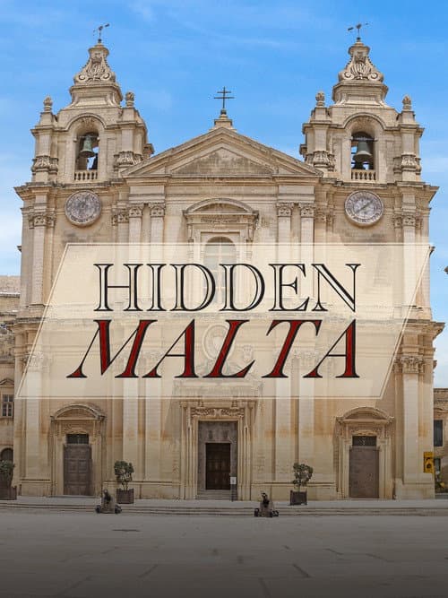 Hidden Malta