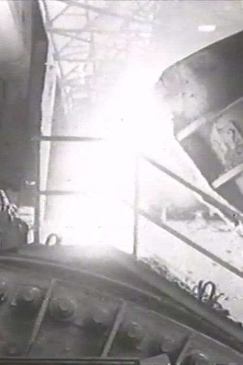 Bergshantering/Järnhantering, del 3