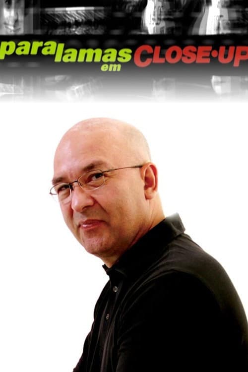 Paralamas em Close Up