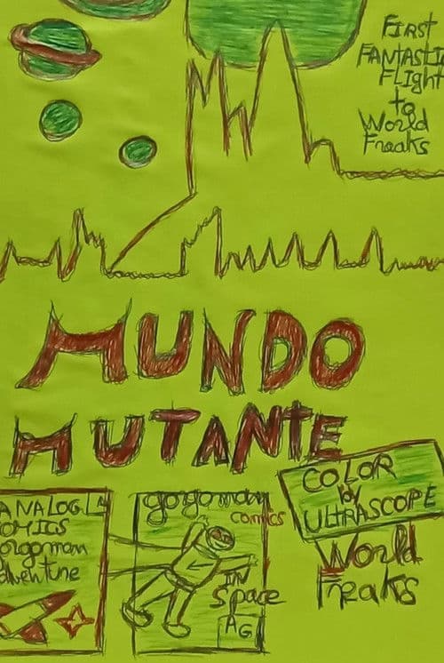 Mundo Mutante