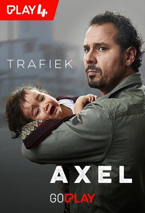 Trafiek Axel