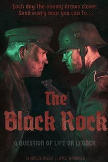 The Black Rock