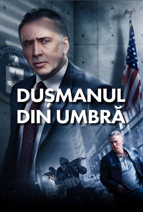 Ultima vânătoare