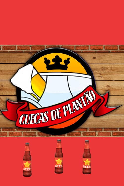 Cuecas de Plantão