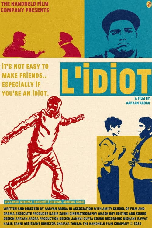 L'Idiot