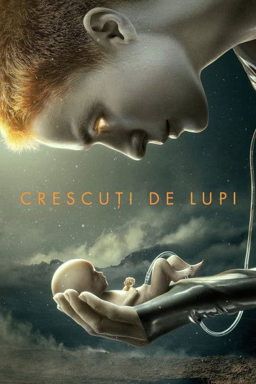 Crescuți de lupi