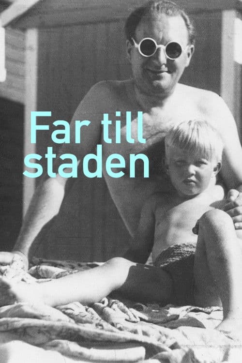 Far till staden