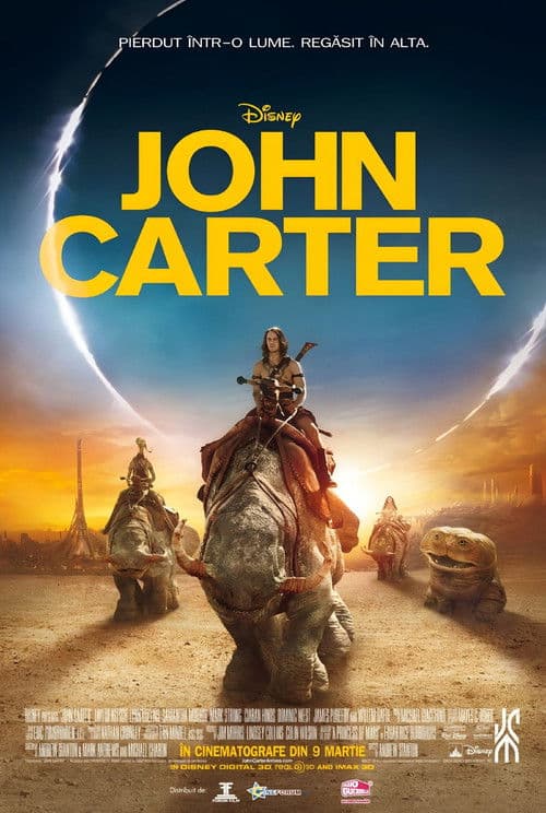 John Carter