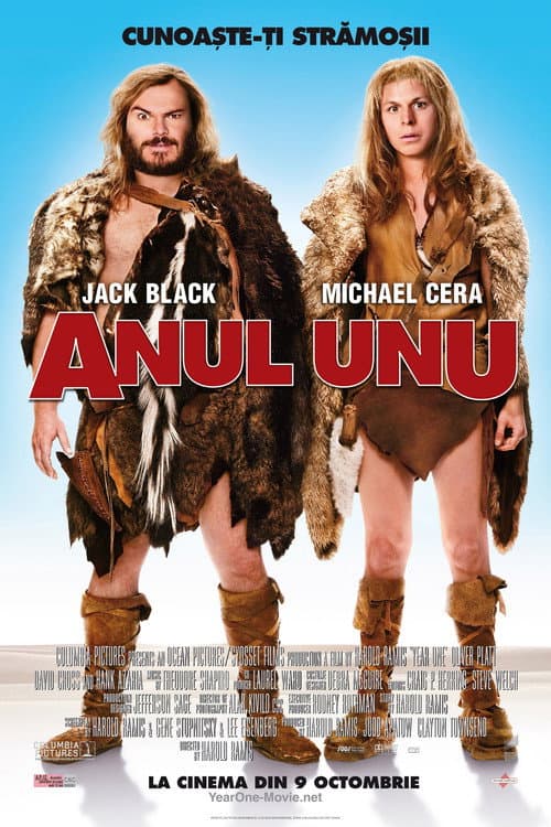 Anul unu