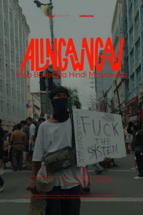 Alingawngaw: Mga Boses na Hindi Mawawala