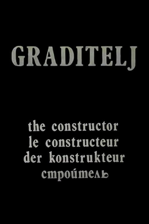 Graditelj