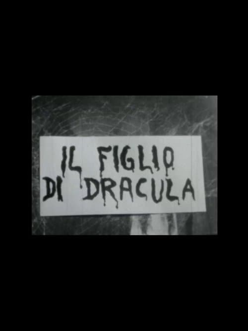 Il Figlio Di Dracula