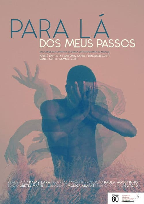 Para Lá dos Meus Passos