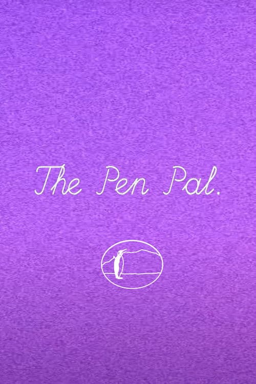 The Pen Pal.