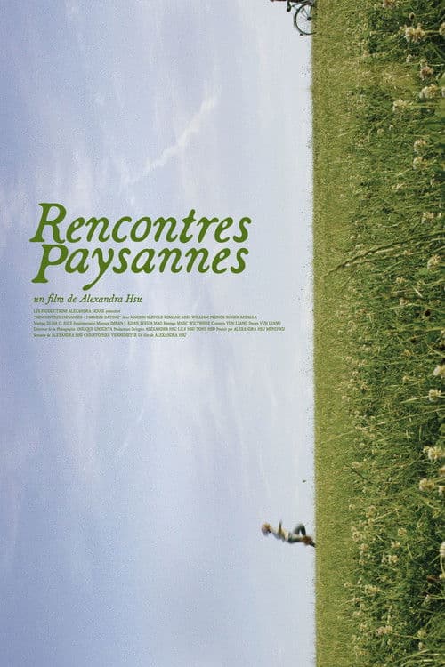 Rencontres paysannes