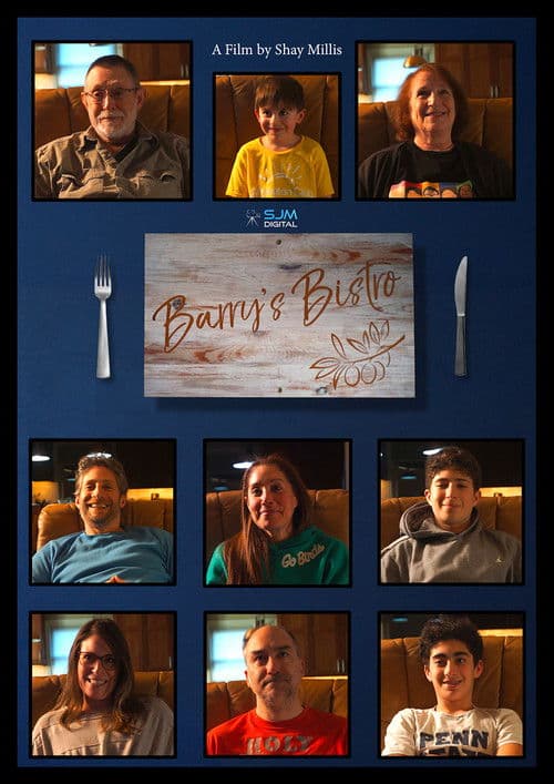 Barry's Bistro
