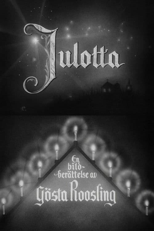 Julotta
