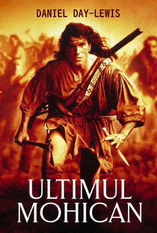 Ultimul mohican