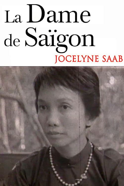 La Dame de Saïgon