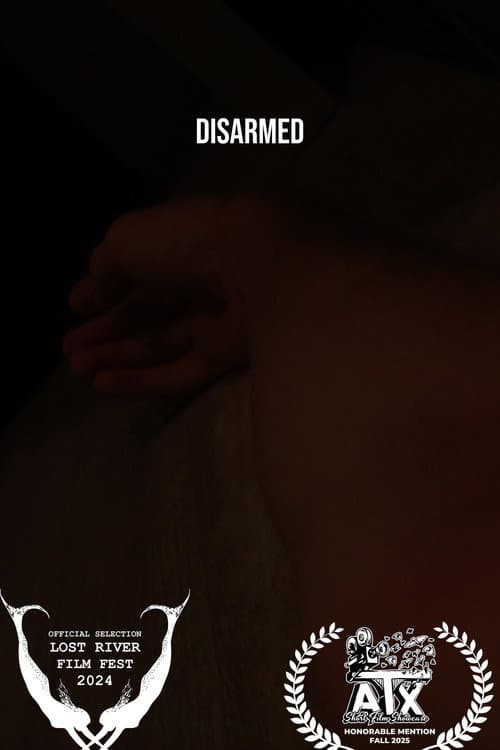 Disarmed