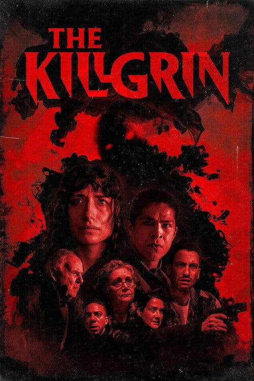 The Killgrin