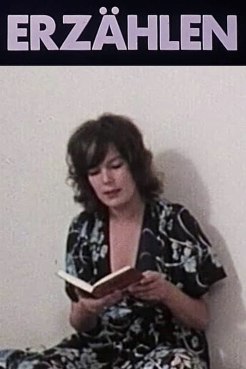 Erzählen