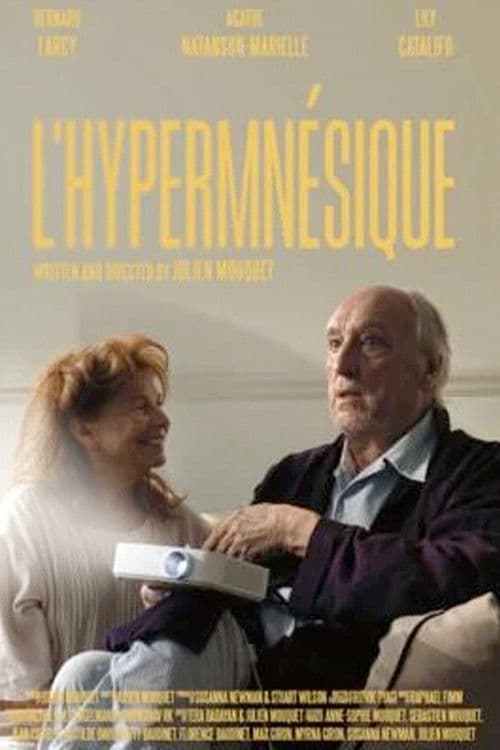 L'Hypermnésique