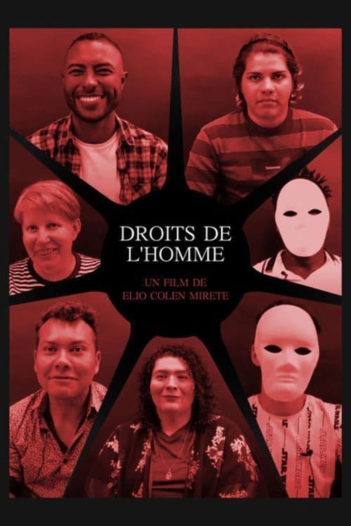 Droits de l'homme