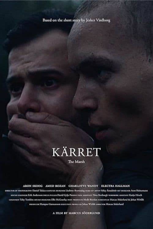 Kärret