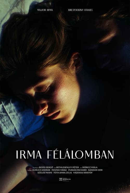 Irma félálomban