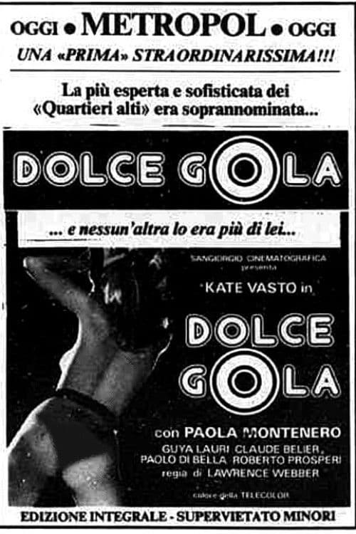 Dolce gola
