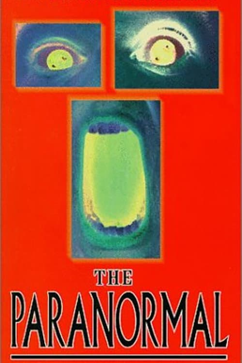 The Paranormal