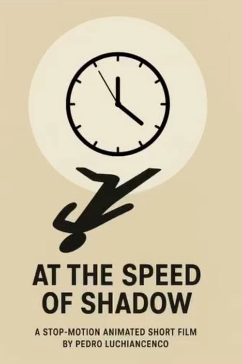 Na Velocidade da Sombra