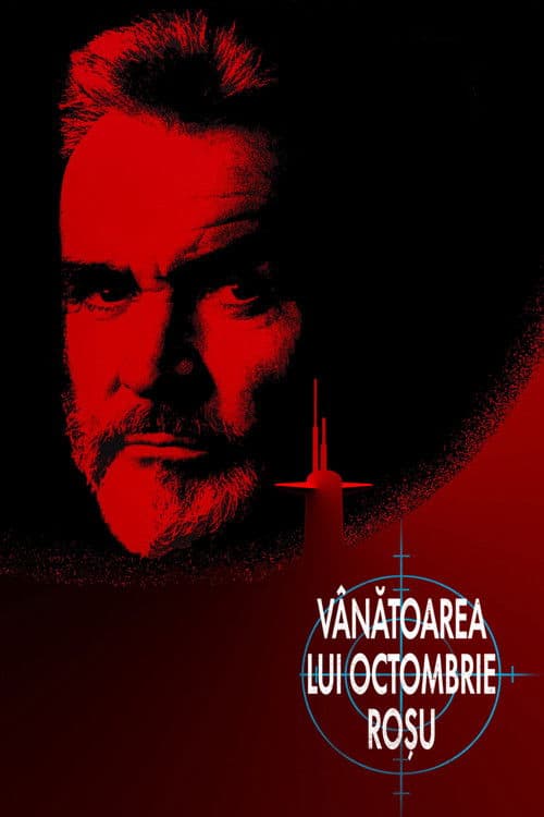 Vânătoarea lui Octombrie Roșu