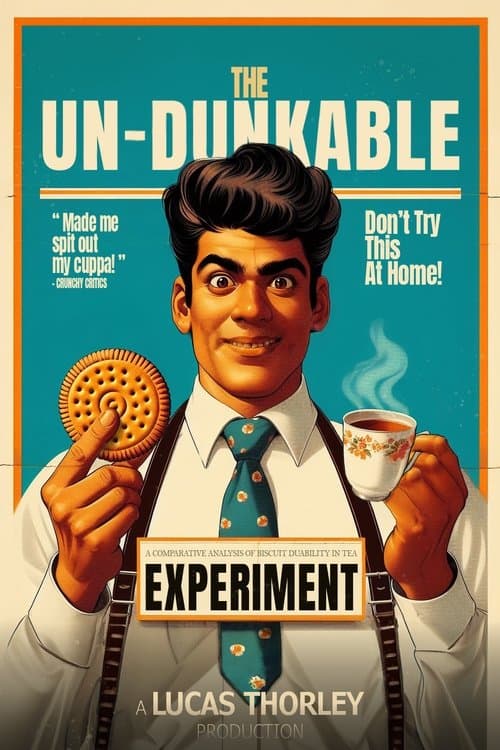The Un-Dunkable Experiment
