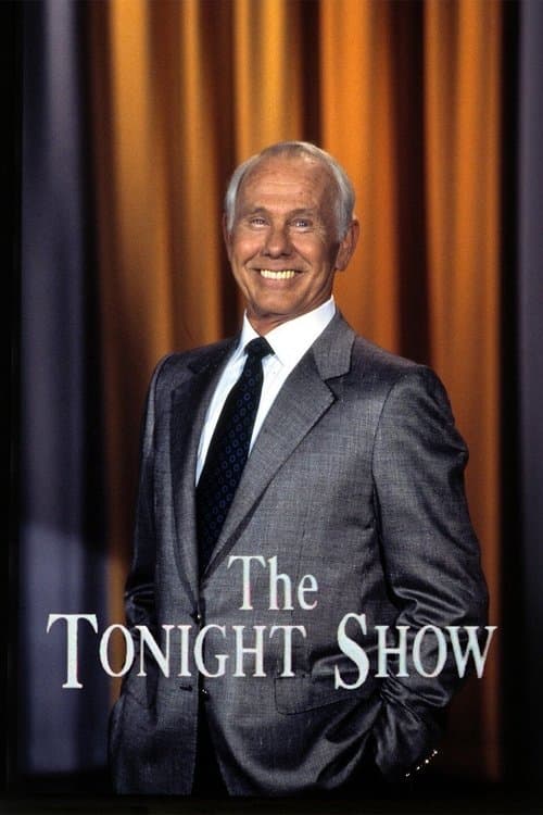 Emisiunea din noaptea asta cu Johnny Carson