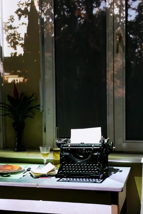 Voyage autour de ma chambre