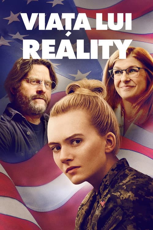 Viaţa lui Reality Winner