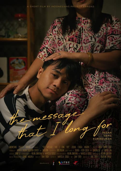 Pesan Yang Kurindukan