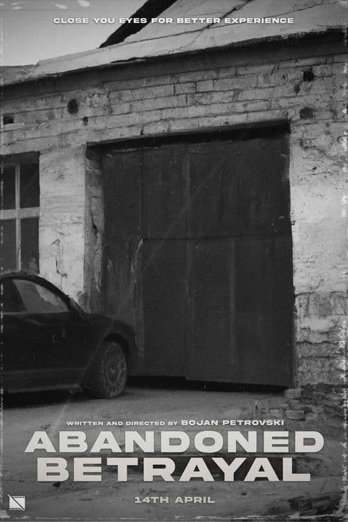 Напуштено предавство