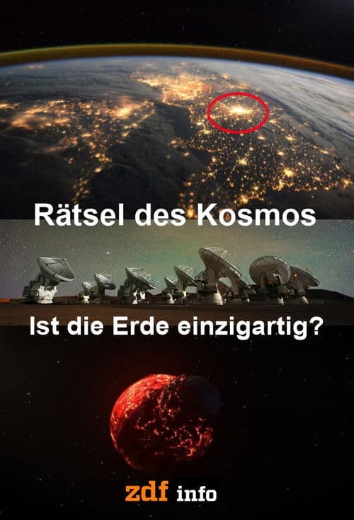 What if Earth were unique?