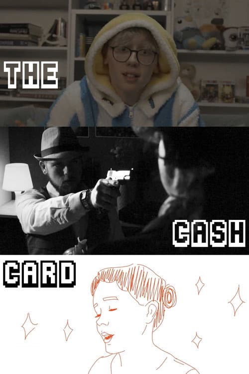 The Cash Card