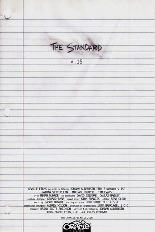 The Standard v.15