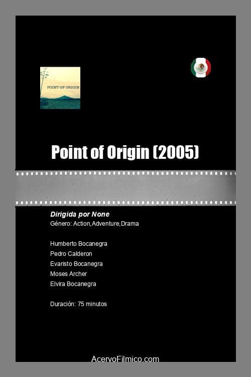 Point of Origin